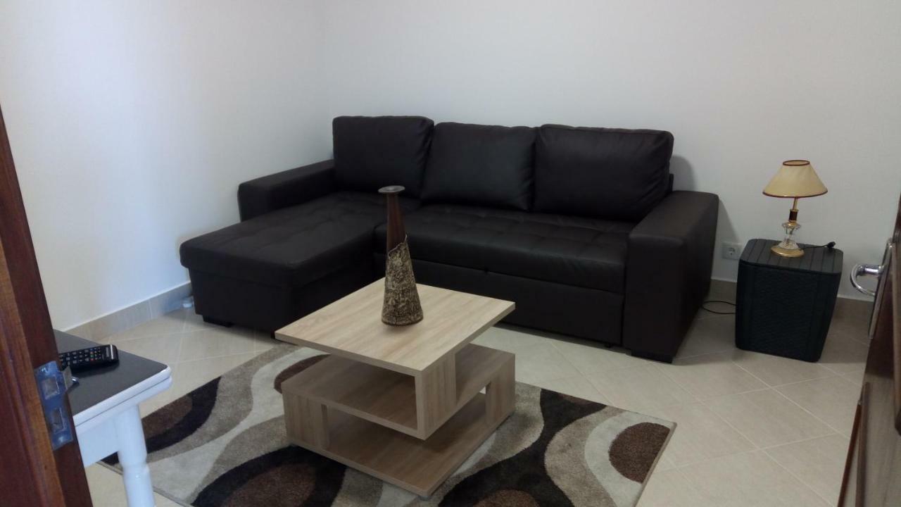Vivenda Cabral Appartement Funchal  Buitenkant foto