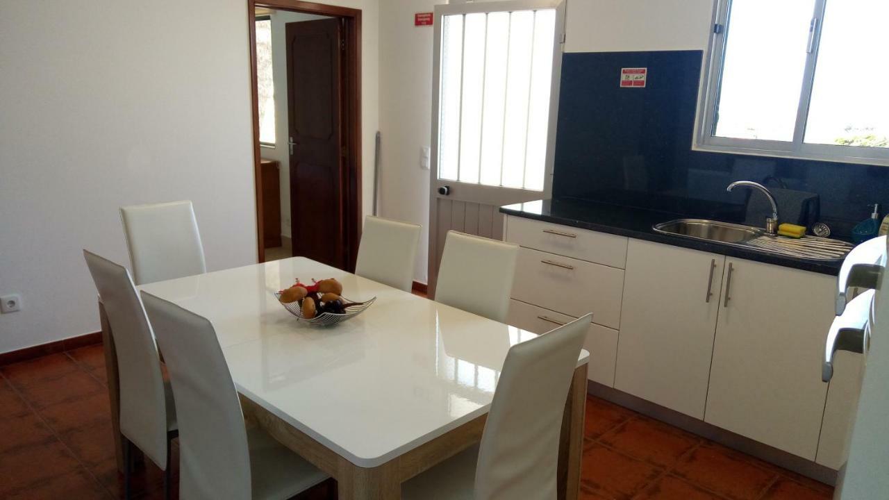Vivenda Cabral Appartement Funchal  Buitenkant foto