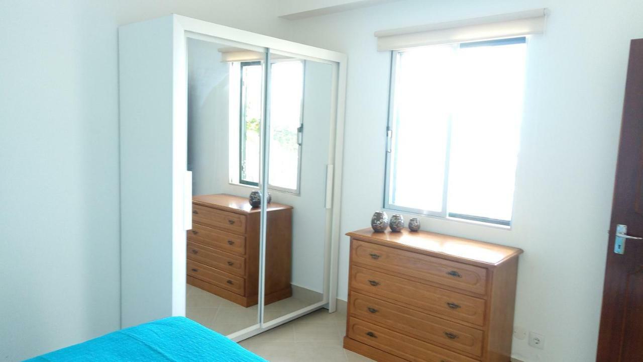 Vivenda Cabral Appartement Funchal  Buitenkant foto