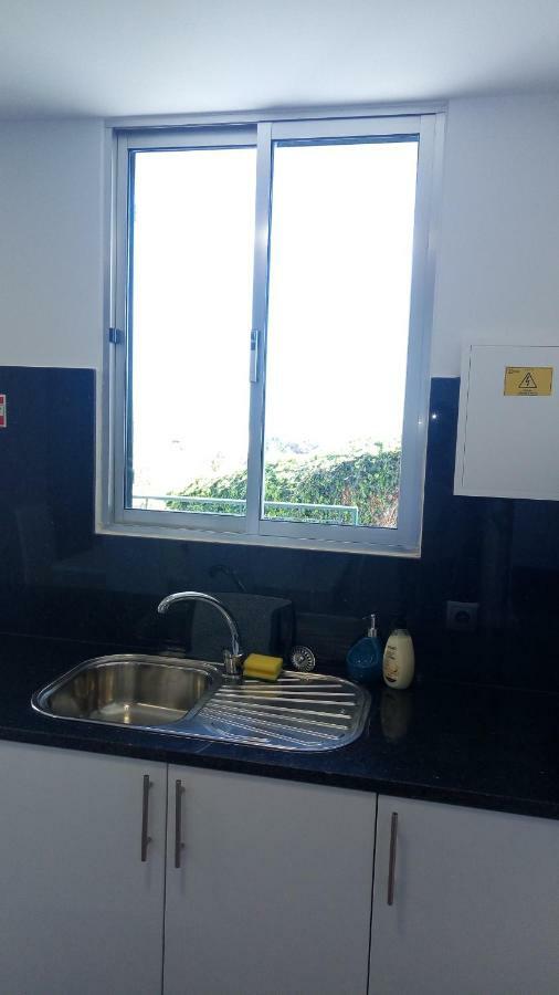Vivenda Cabral Appartement Funchal  Buitenkant foto