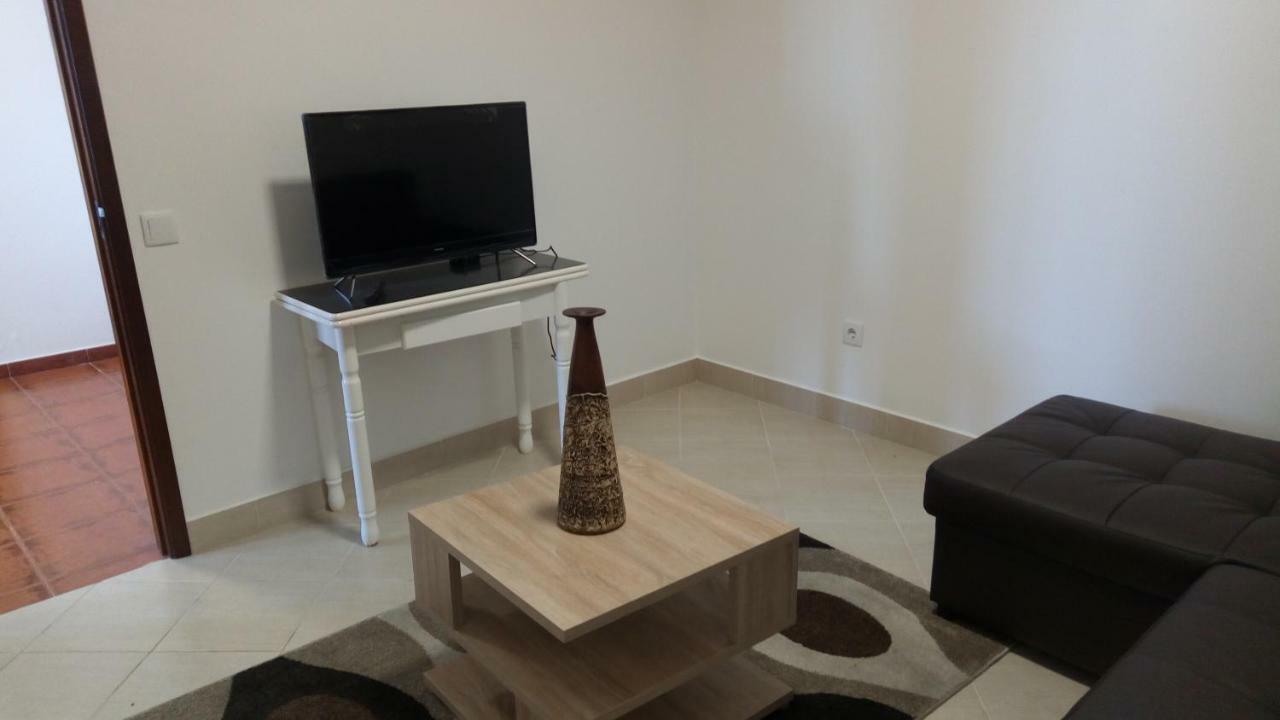 Vivenda Cabral Appartement Funchal  Buitenkant foto