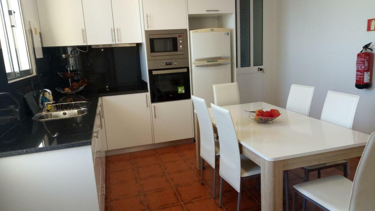 Vivenda Cabral Appartement Funchal  Buitenkant foto