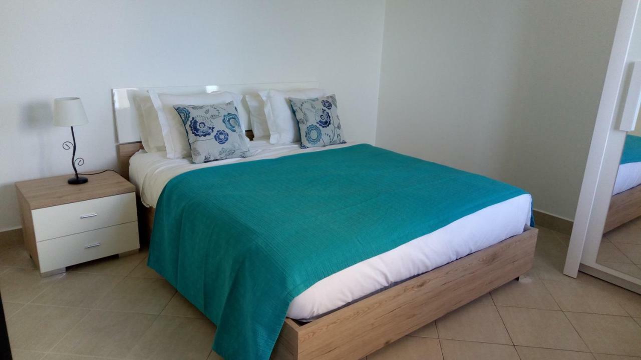 Vivenda Cabral Appartement Funchal  Buitenkant foto