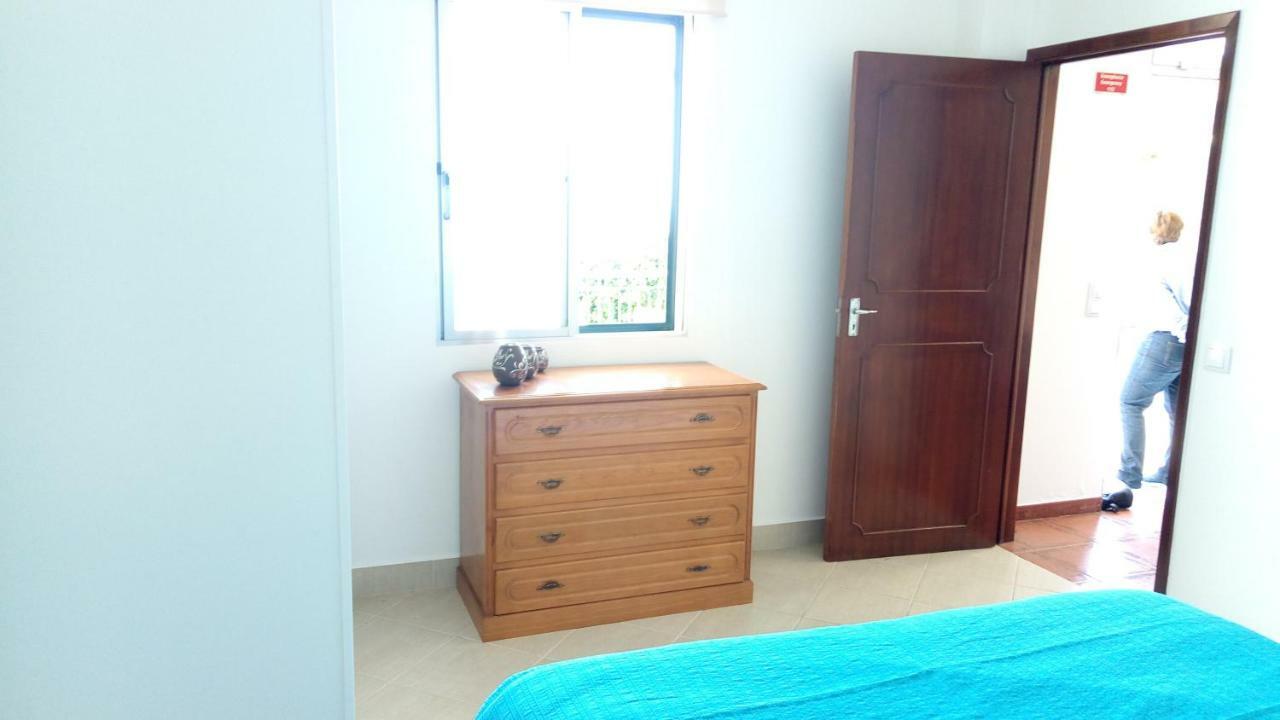 Vivenda Cabral Appartement Funchal  Buitenkant foto