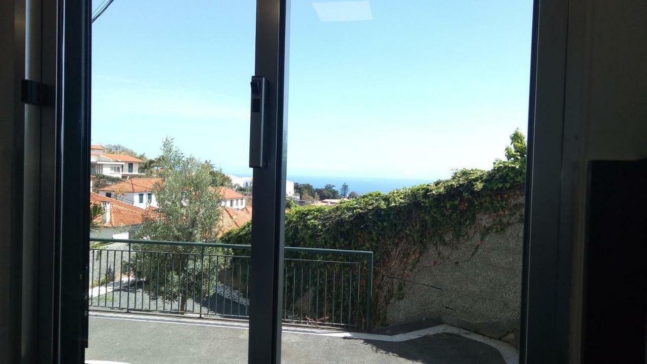 Vivenda Cabral Appartement Funchal  Buitenkant foto